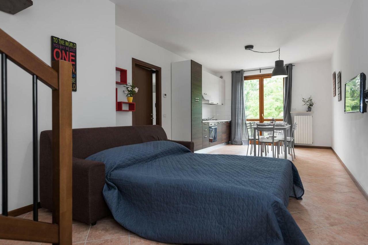 Apartamento Dimora Ronchi Ronchi  Exterior foto