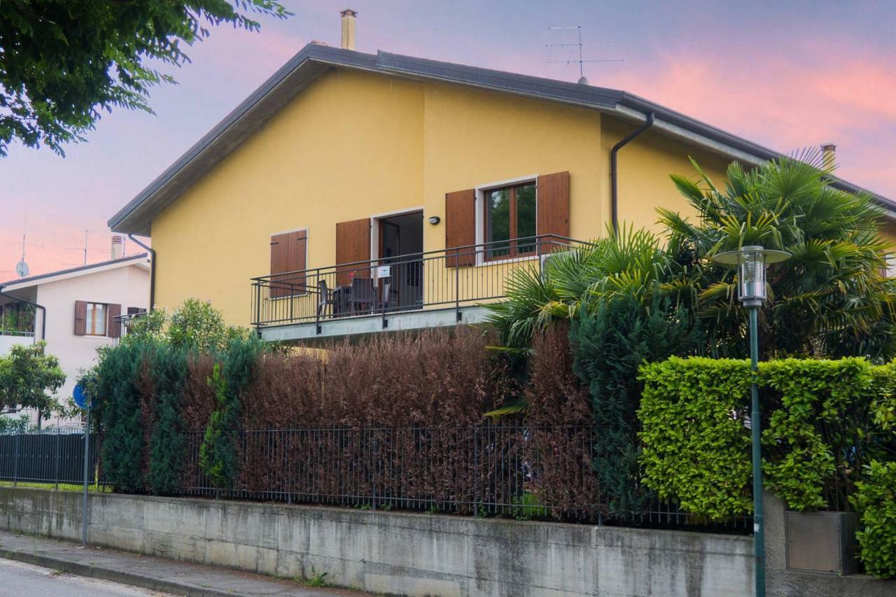 Apartamento Dimora Ronchi Ronchi  Exterior foto